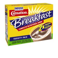 Carnation Instant Breakfast
